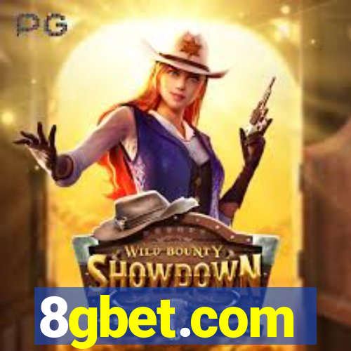 8gbet.com