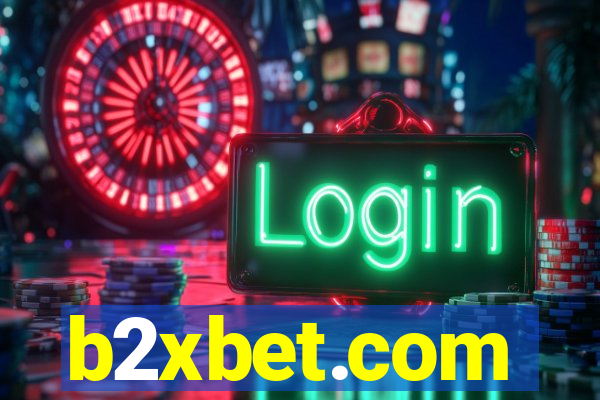 b2xbet.com