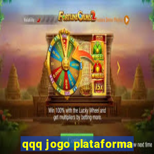 qqq jogo plataforma