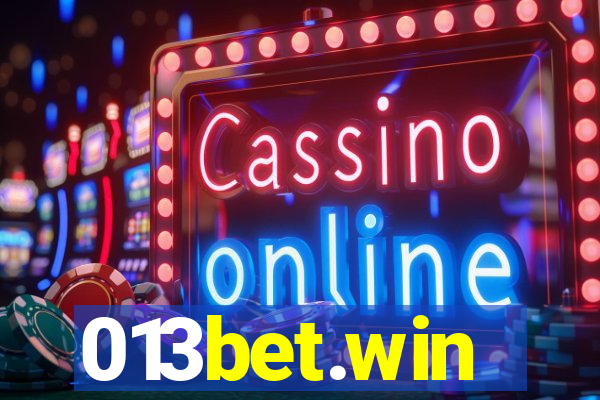 013bet.win