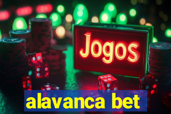 alavanca bet