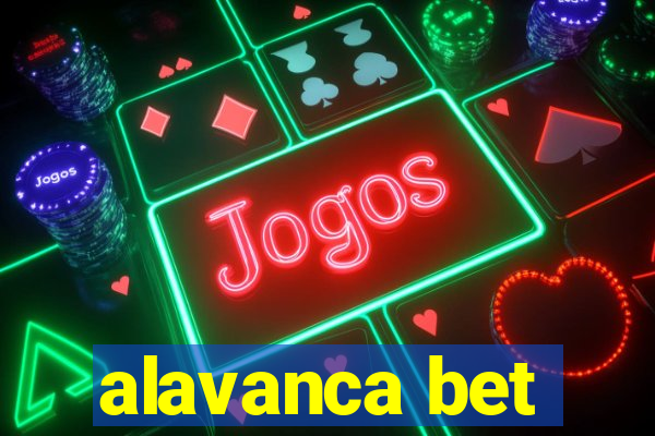 alavanca bet