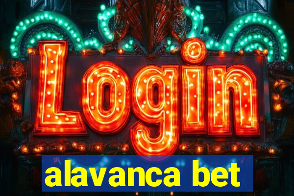 alavanca bet