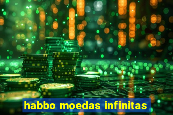 habbo moedas infinitas