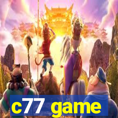 c77 game