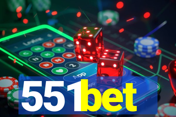 551bet