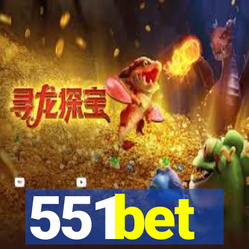 551bet