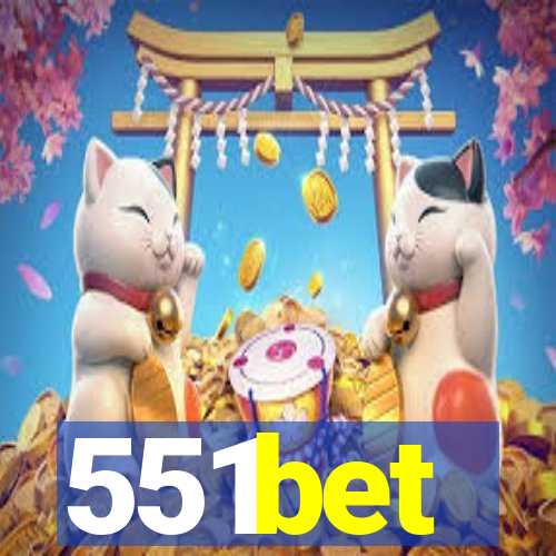 551bet