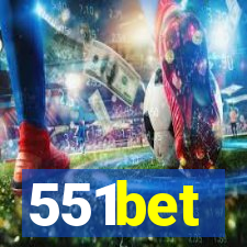 551bet