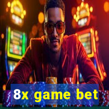 8x game bet