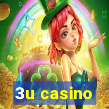 3u casino