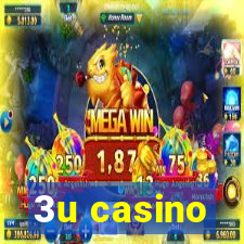 3u casino