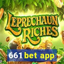 661 bet app