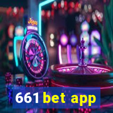 661 bet app