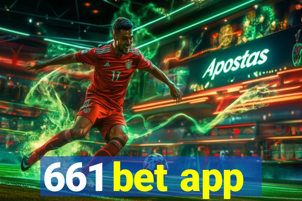 661 bet app