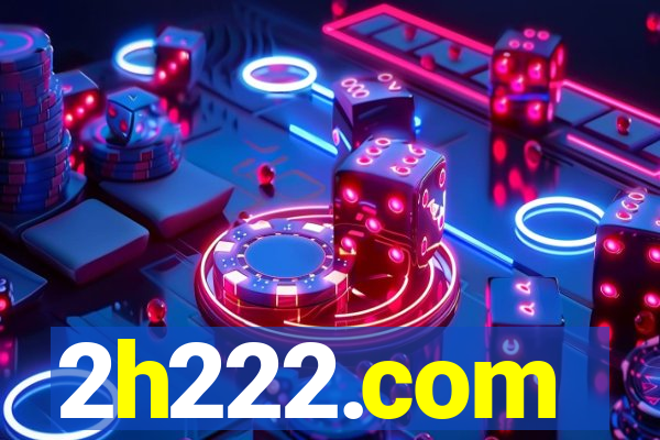 2h222.com