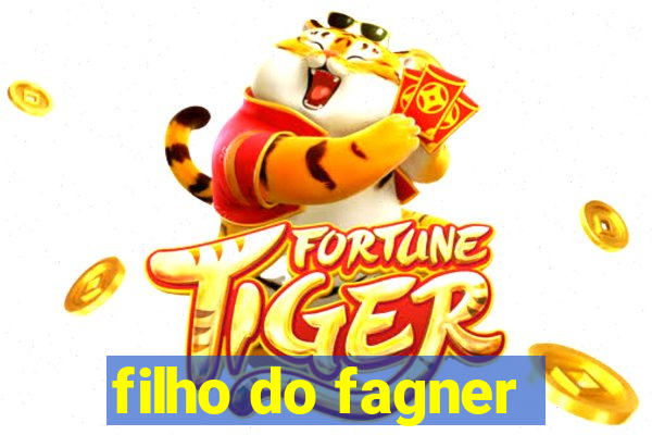 filho do fagner