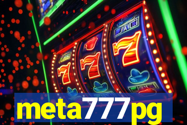 meta777pg