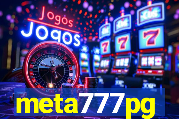 meta777pg