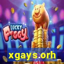 xgays.orh