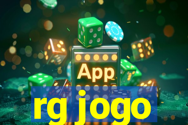 rg jogo