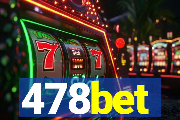 478bet