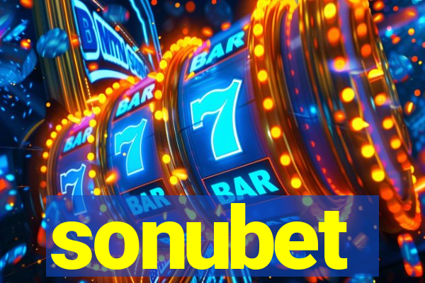 sonubet