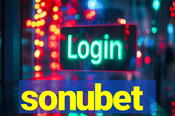 sonubet