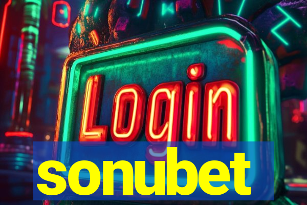 sonubet