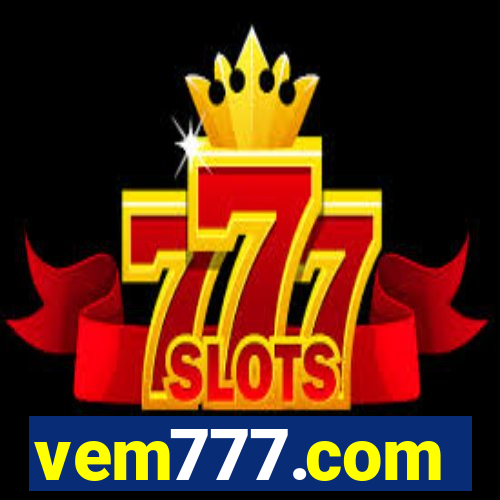 vem777.com