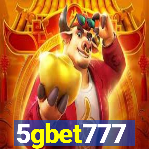 5gbet777