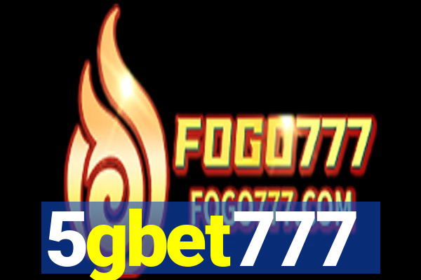 5gbet777