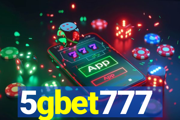 5gbet777