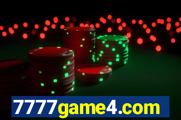 7777game4.com