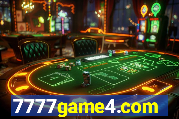 7777game4.com