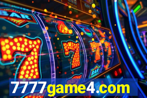 7777game4.com