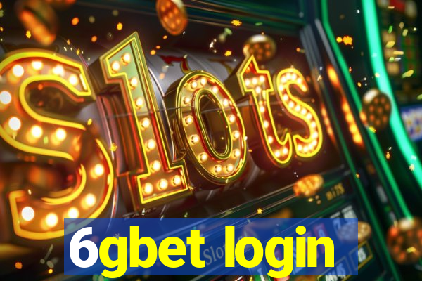 6gbet login