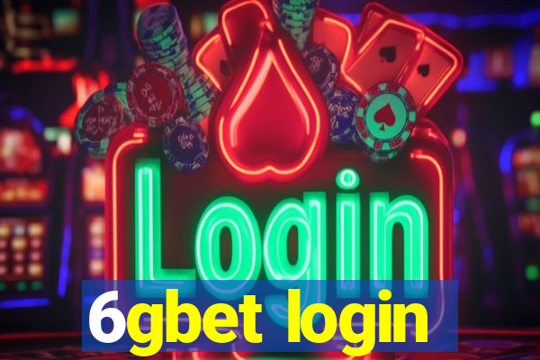 6gbet login