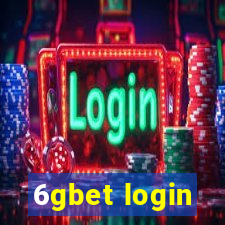 6gbet login