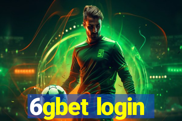 6gbet login