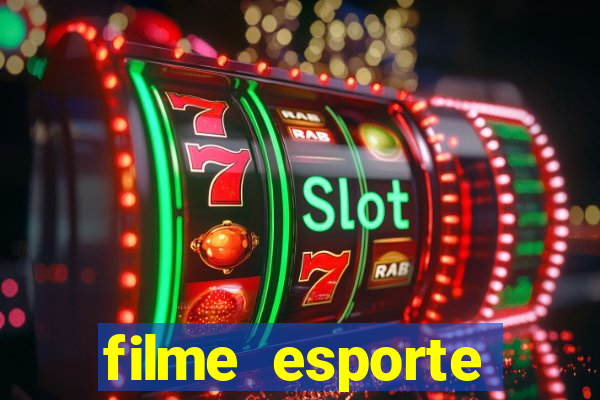 filme esporte sangrento torrent