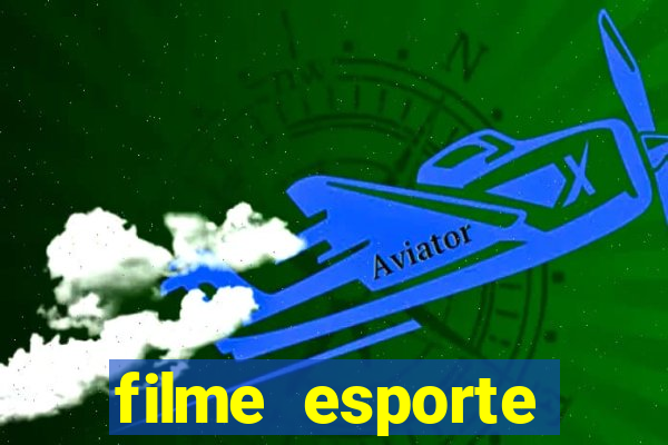 filme esporte sangrento torrent