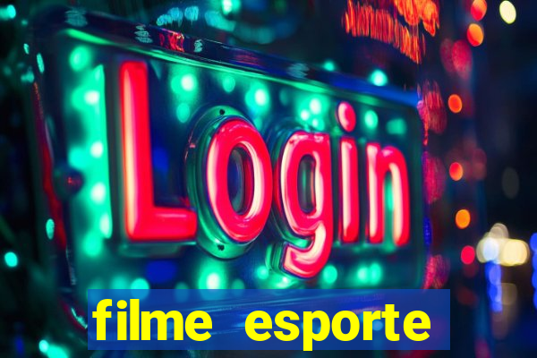 filme esporte sangrento torrent