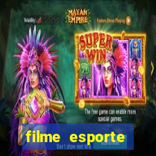 filme esporte sangrento torrent