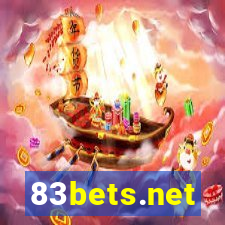 83bets.net