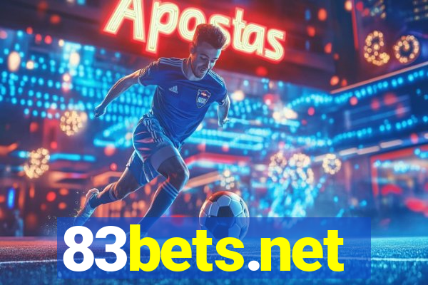 83bets.net