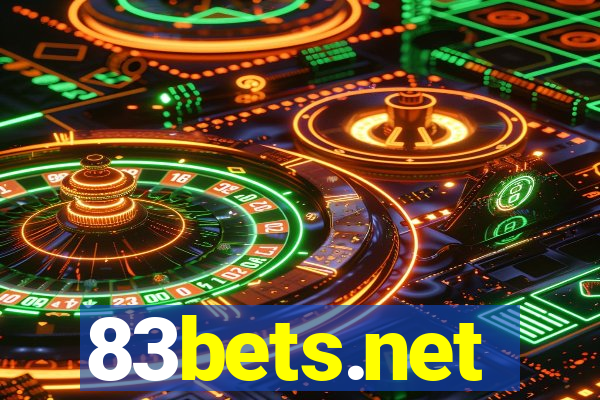 83bets.net