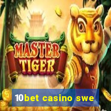 10bet casino swe