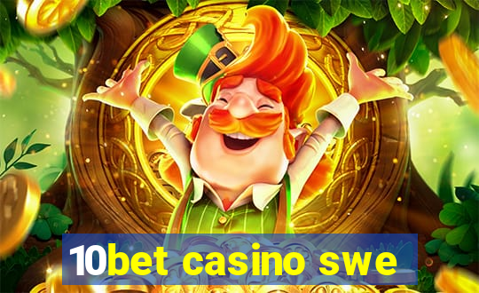 10bet casino swe