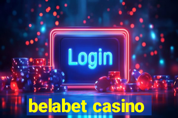 belabet casino